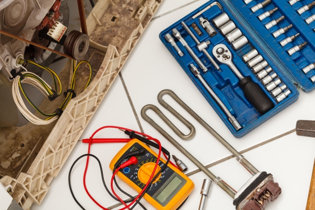 Appliance repairs Neasden, NW2