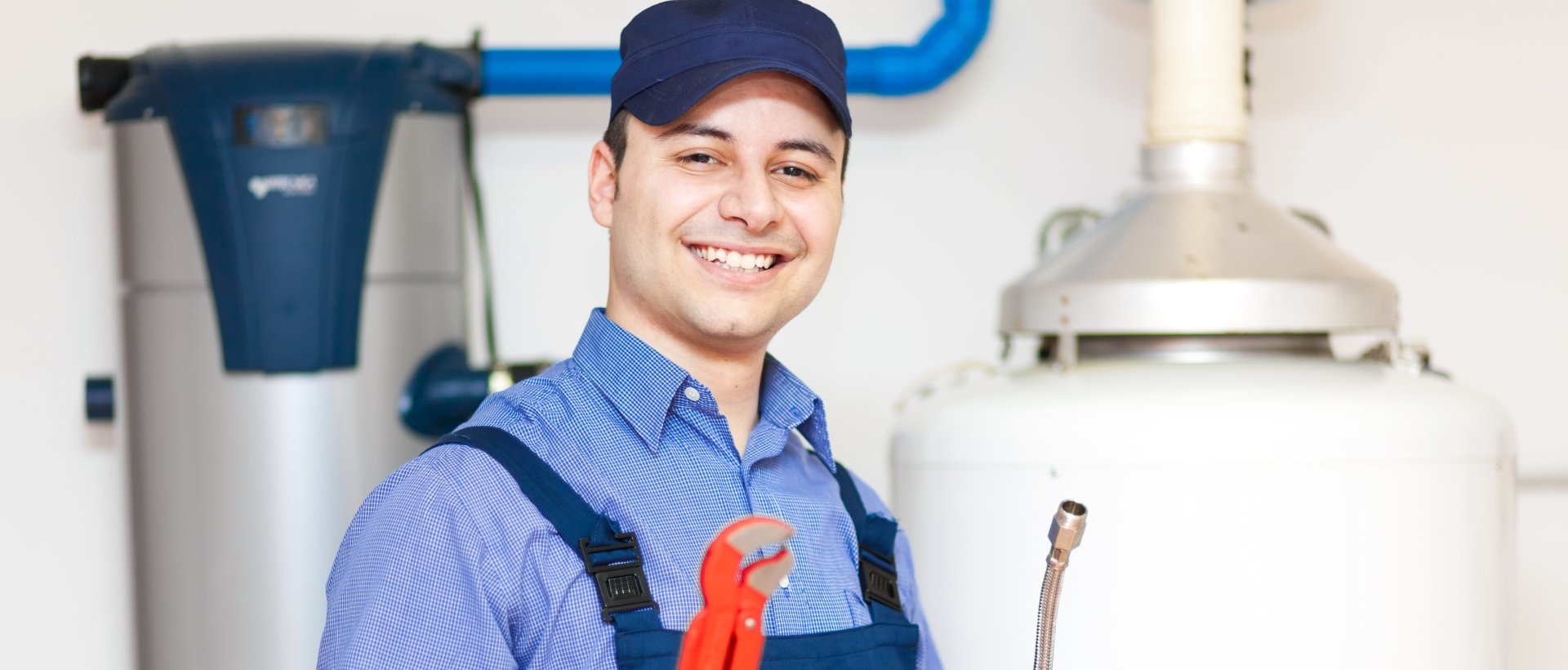 Boiler Installations NW2