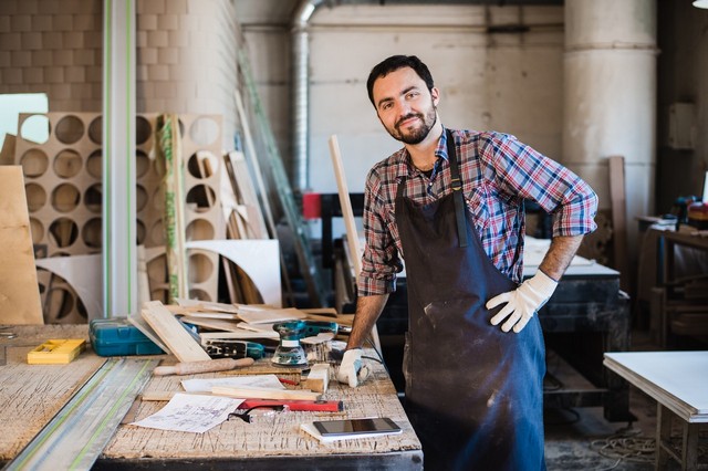 Carpenters Neasden, NW2