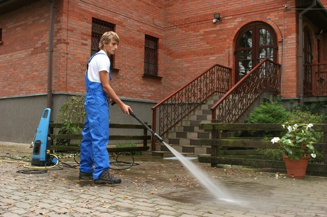 Deep Cleaning Services Neasden, NW2