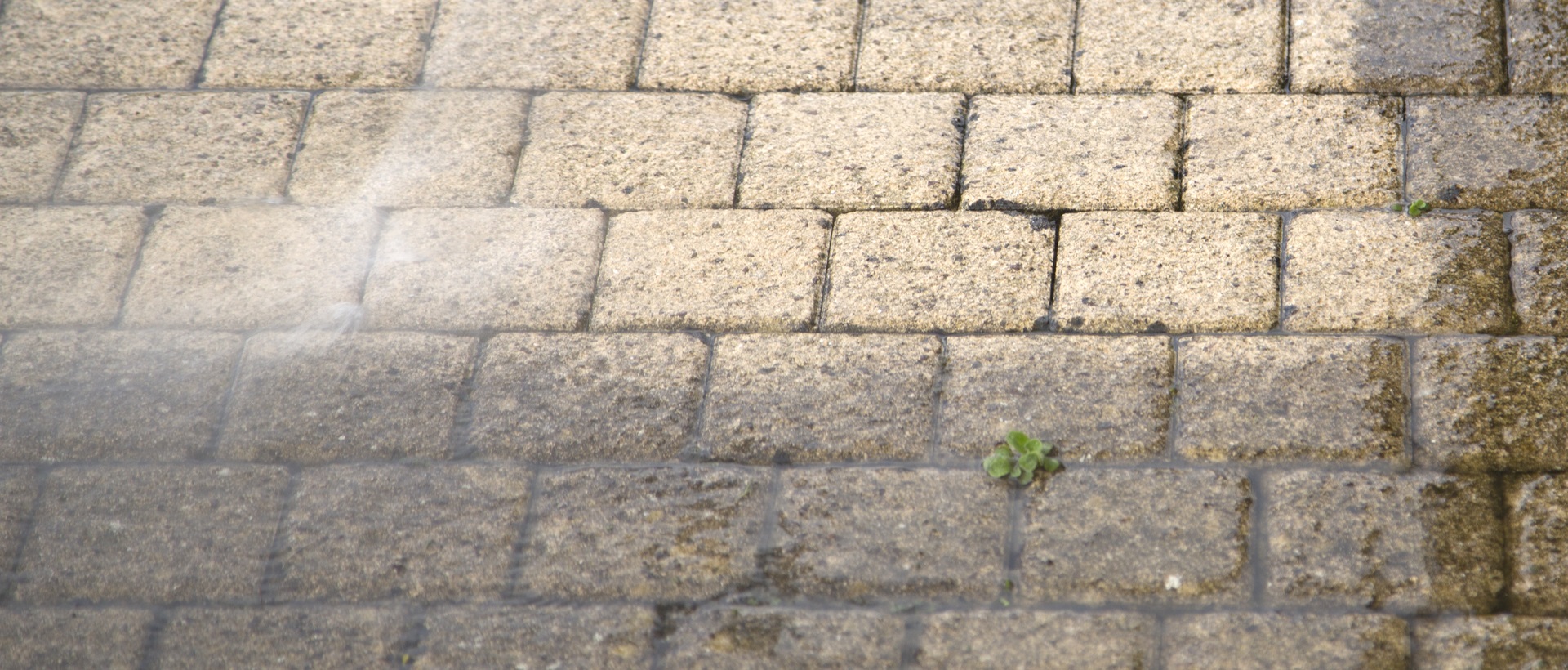 flagging and patios NW2