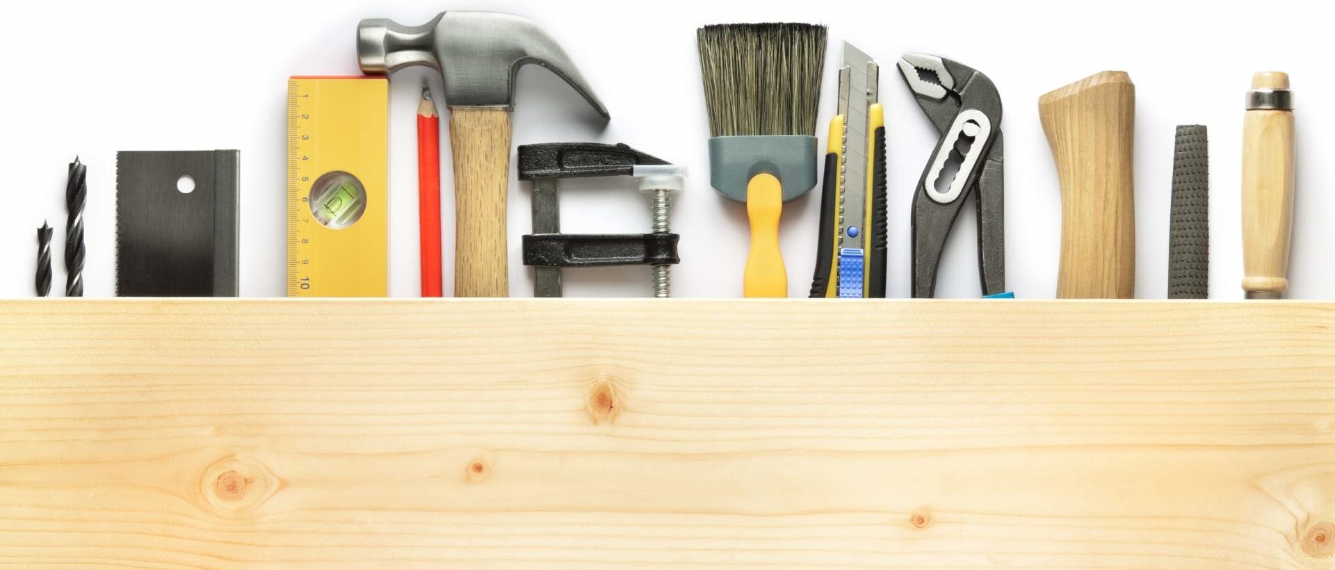 Handyman services NW2