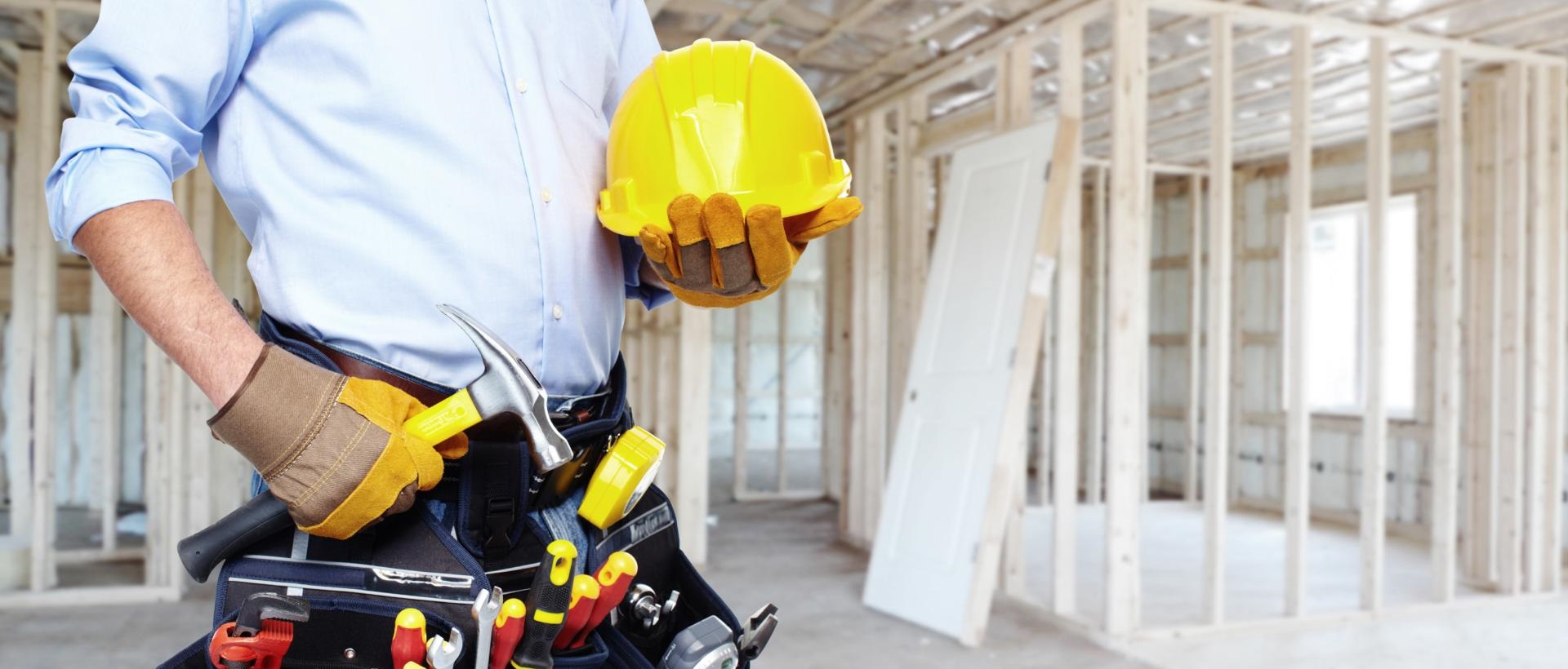 home improvements NW2