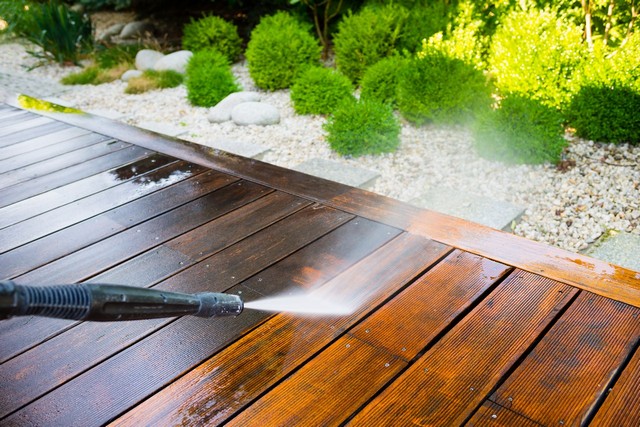 Patio Cleaning Neasden, NW2
