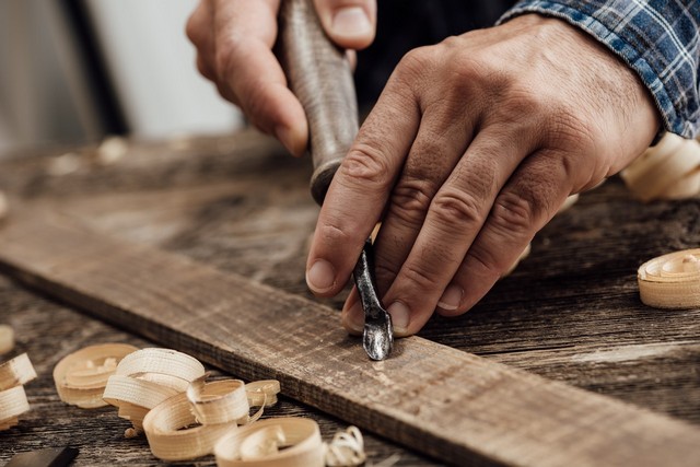 Woodworking Neasden, NW2